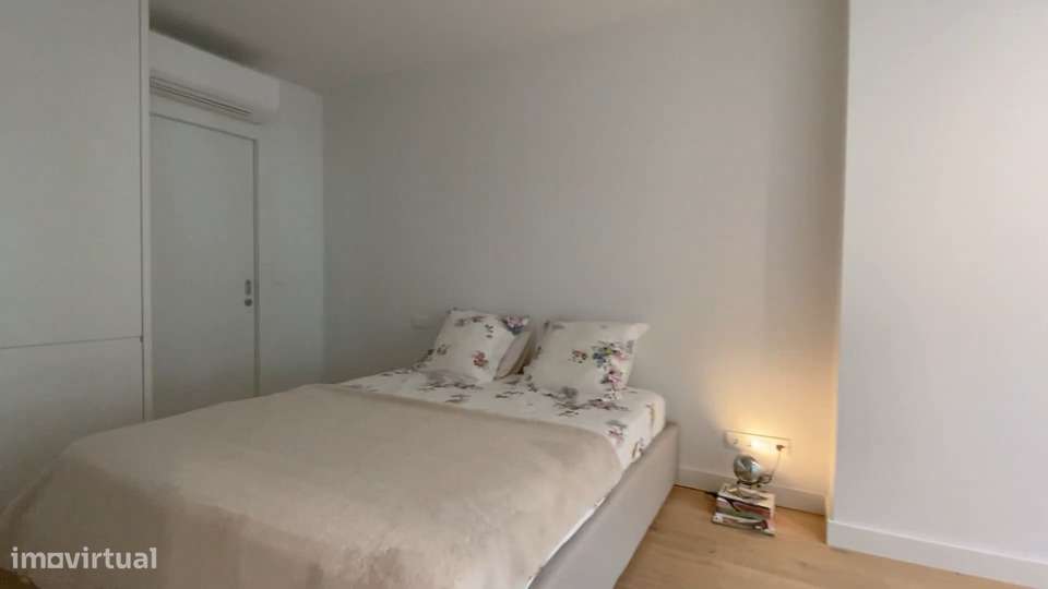 Apartamento T2 na Alvalade, Lisboa - Grande imagem: 2/22