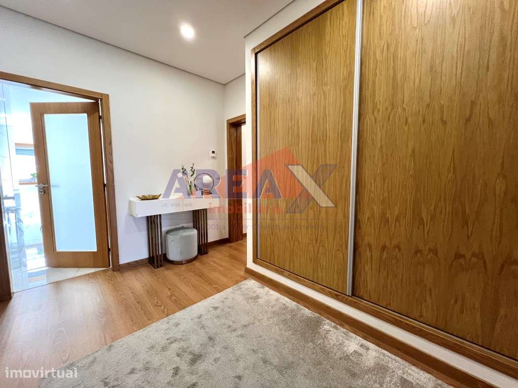 FABULOSO APARTAMENTO T3 EM ARADAS - AVEIRO-6