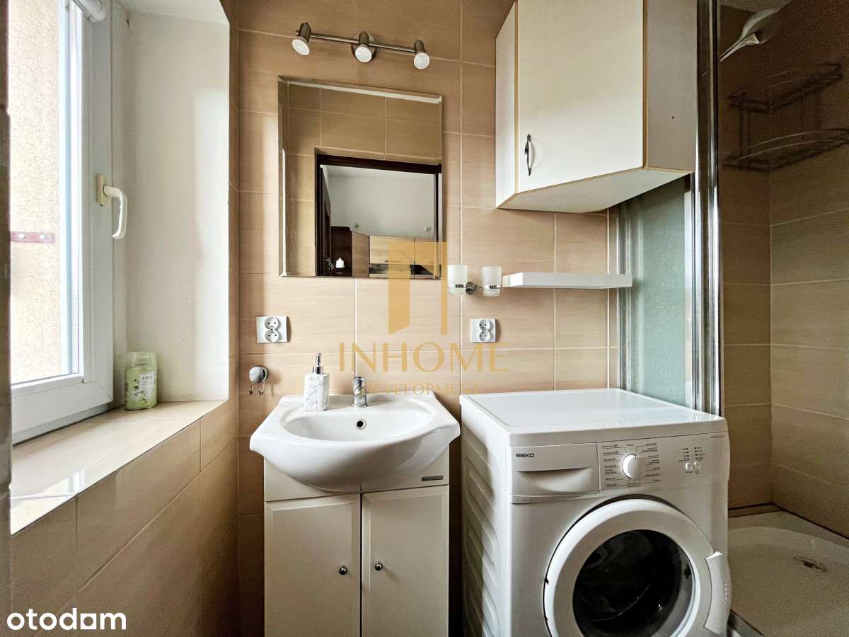 Na sprzedaż mieszkanie 3-pokojowe-8