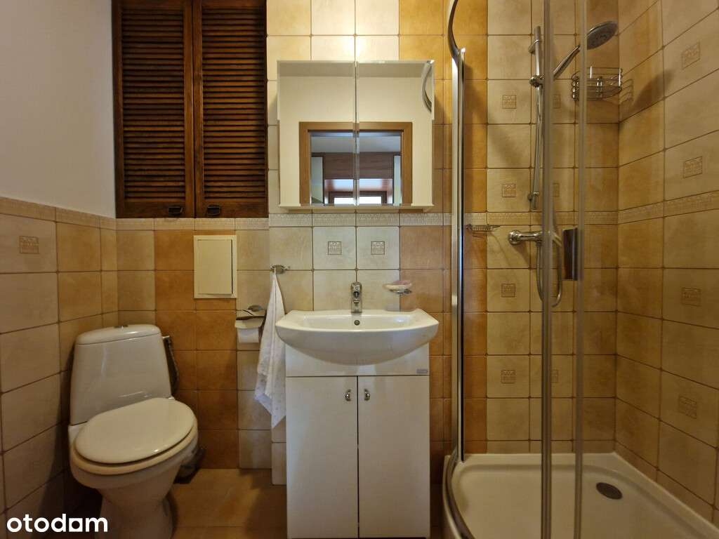 Mieszkanie do wprowadzenia Teofilów - Pełny obrazek: 4/9