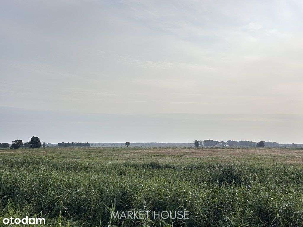 Działka rolna pod Krus-3