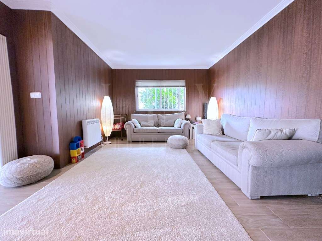 MORADIA DE CHARME EM LOCALIZAÇÃO NOBRE DE CASCAIS-34