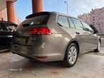 VW Golf Variant 2.0 TDi Confortline - 12