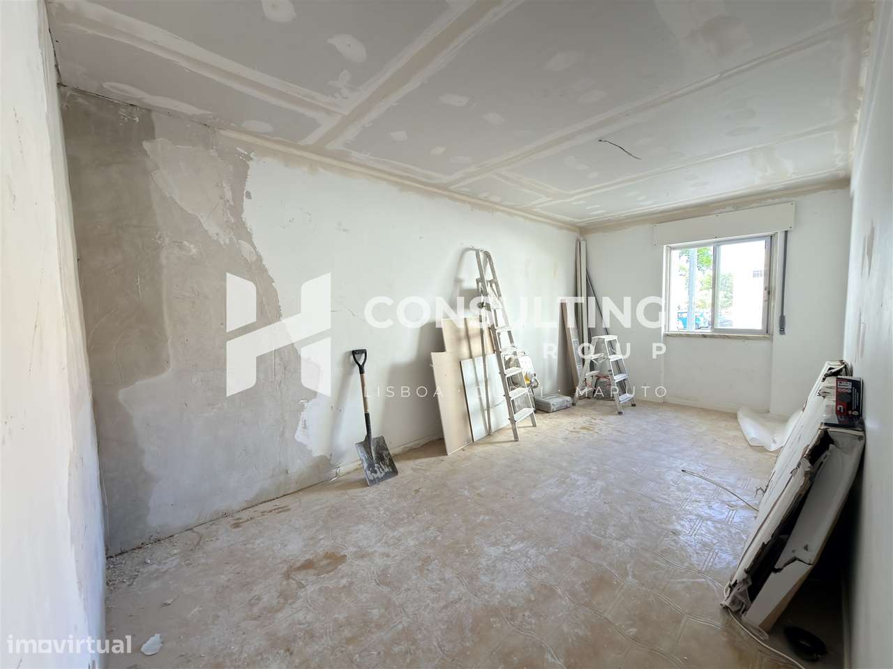 Apartamento T3 Venda em Cacém e São Marcos,Sintra-13