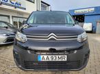 Citroën Berlingo 1.5 BlueHDI XL Black Edition 102cv - 16