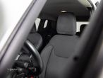 Jeep Renegade 1.3 T Limited DCT - 19