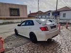 Subaru Impreza 2.5 WRX STi J18 - 5