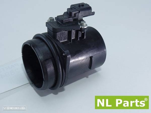 Medidor / sensor de massa de ar Citroen C3 - 1