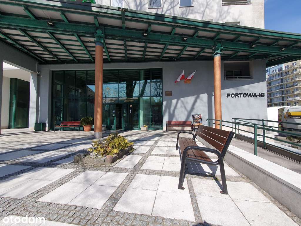 Apartament inwestycyjny Kołobrzeg - 45m2-7