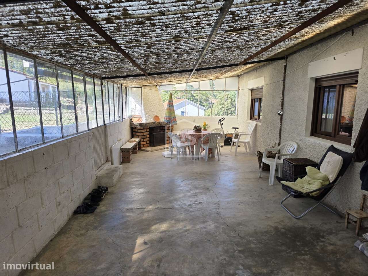 Moradia T4 Venda em Bigorne, Magueija e Pretarouca,Lamego-14