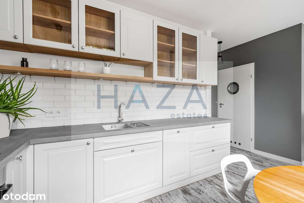 Widok na zieleń | 2x miejsce post. + komórka-5