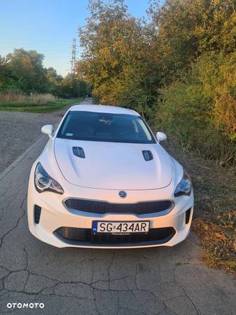 Kia Stinger - 6