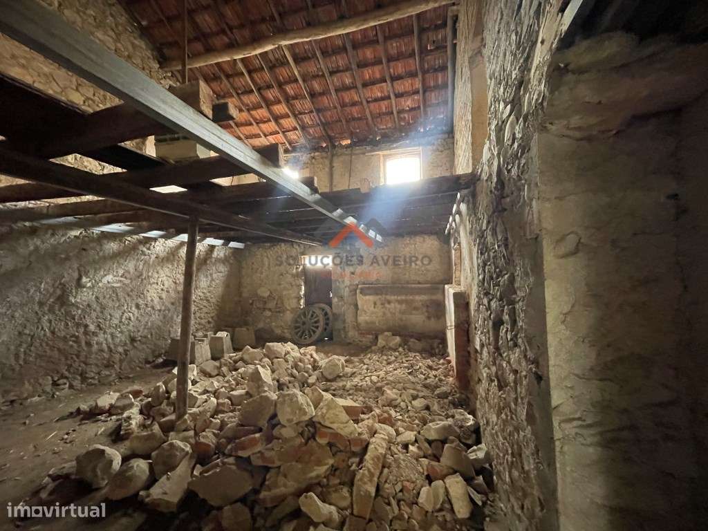 Moradia na Vimieira - Mealhada - Grande imagem: 4/4