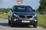 Kia Sportage 1.7 CRDI Business Line 2WD - 10