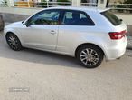 Audi A3 2.0 TDI (clean diesel) Ambition - 3