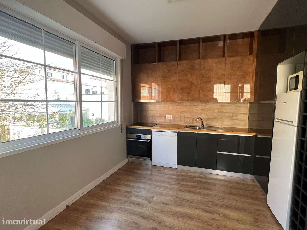 Andar Moradia T4 Arrendamento em Espinho,Espinho - Grande imagem: 4/17