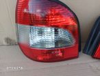 LAMPY TYŁ RENAULT SCENIC LIFT - 2