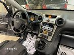 Kia Carens 2.0 CRDi Voyage - 37