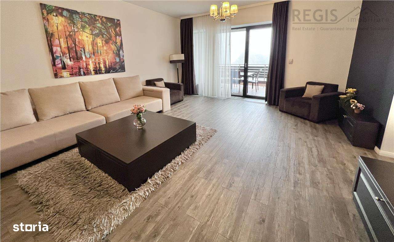 Proprietate exclusivista 4 camere Silver Mountain - Imagine principală: 1/20