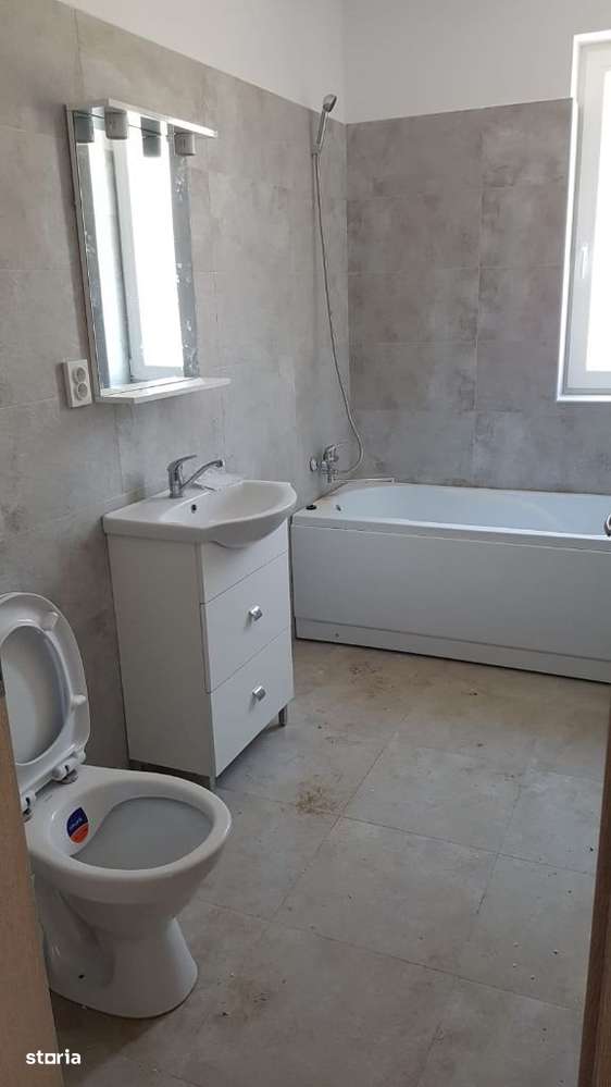 Apartament nou la cheie 2 camere - Imagine principală: 5/10
