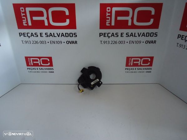 Fita Airbag Honda Civic - 1