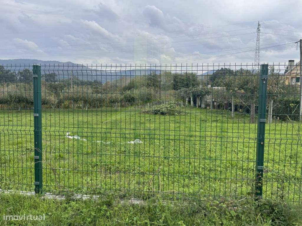 Terreno para arrendamento em Valença - Grande imagem: 4/5