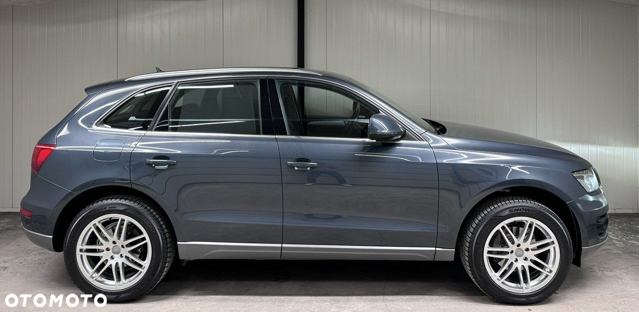 Audi Q5 2.0 TDI Quattro - 11