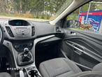 Ford Kuga 2.0 TDCi 2x4 SYNC - 22