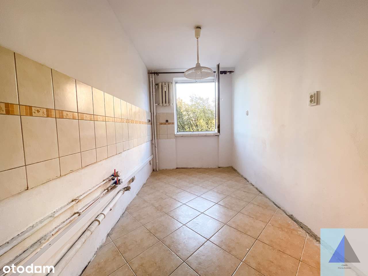 Dwustronne, słoneczne, z balkonem, ustawne, obok Park, WUM-8