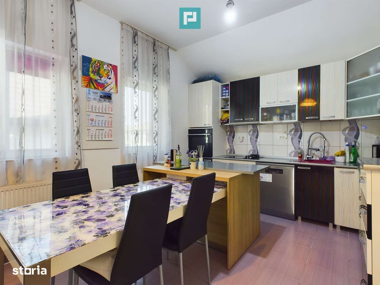 Casă individuală în Dumbrăvița - Imagine principală: 3/20