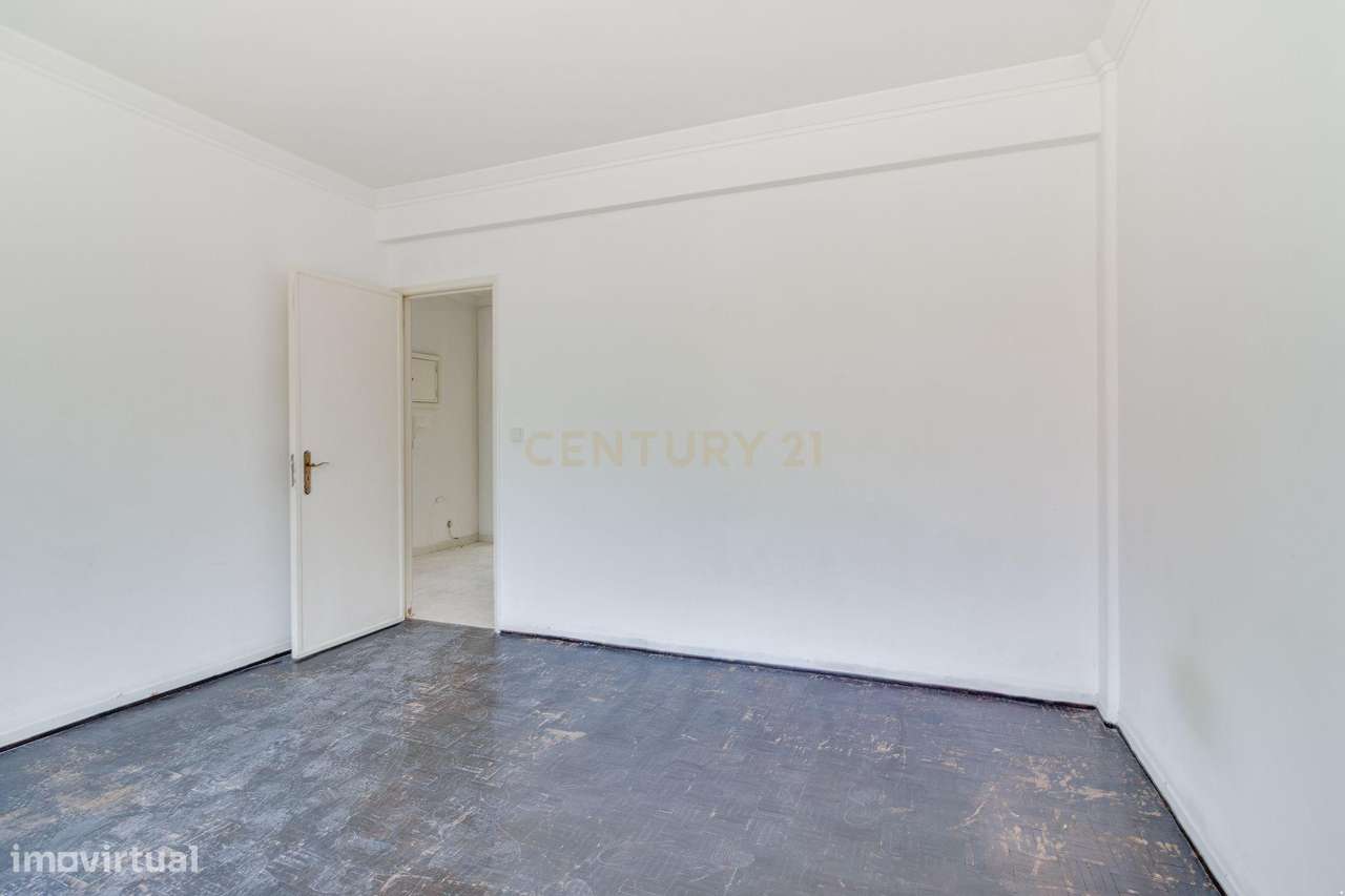 Apartamento T3 | Centro de Alverca do Ribatejo-8