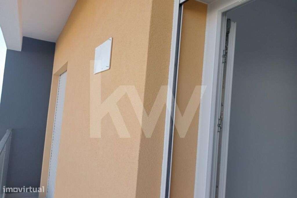 Apartamento T2 Duplex em Corroios, Nova Construção - Grande imagem: 3/26