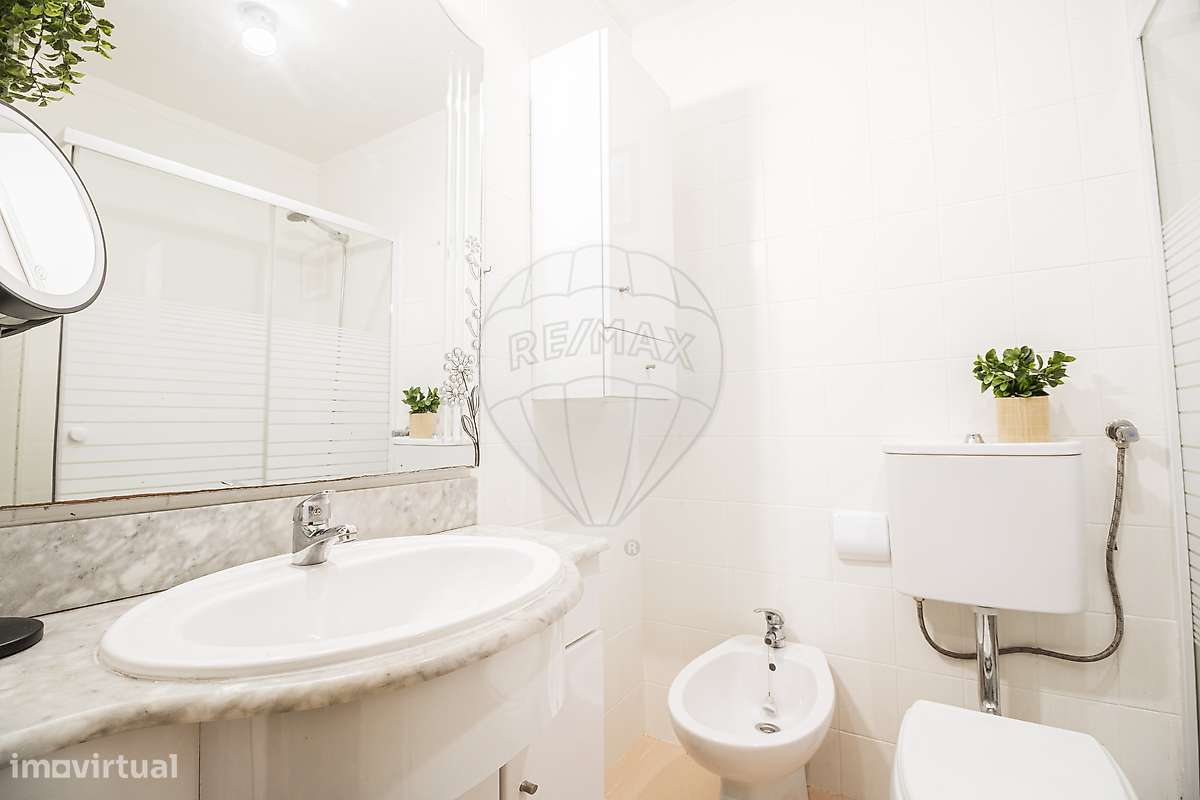 Apartamento T2 para venda-12