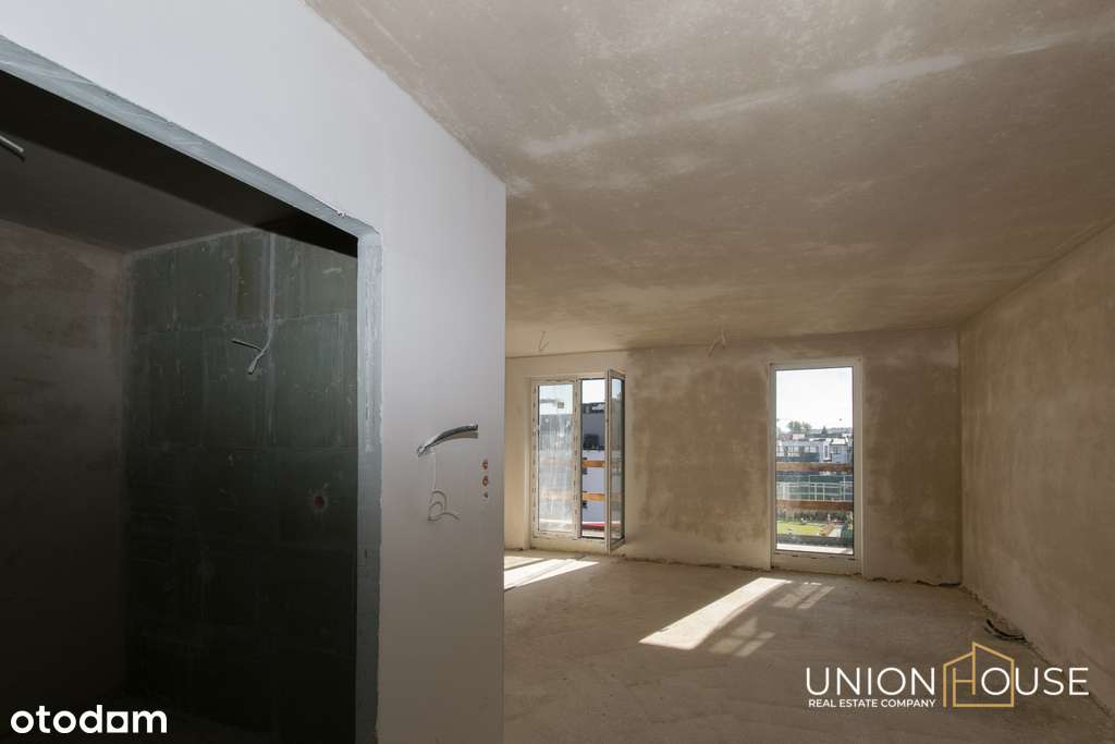 3-pokoje, balkon, Prądnik Biały – bez prowizji!-2