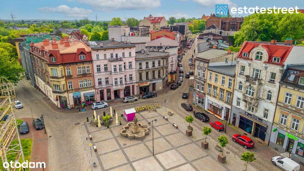 Kamienica na sprzedaż na Rynku w Mysłowicach - Pełny obrazek: 5/20