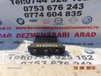 Comenzi AC caldura aer Mitsubishi Pajero mk3 2000-2006 dezmembrez - 2