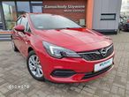 Opel Astra V 1.2 T Elegance S&S - 4