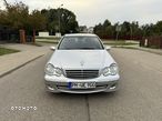 Mercedes-Benz Klasa C 180 Kompressor Avantgarde Starline - 12