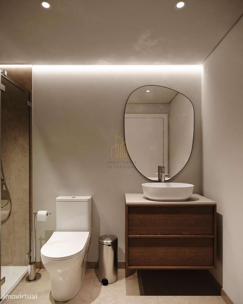 Moradia T3 em Construção- Zona Oeste-8