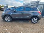 Opel Mokka 1.7 CDTI ecoFLEX Start/Stop Innovation - 4