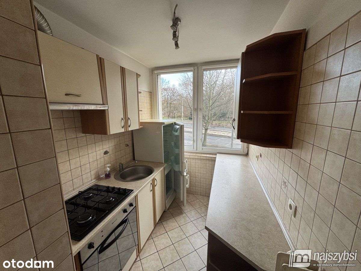 Szczecin - Matejki 2 pokoje 47m2 - Pełny obrazek: 4/10