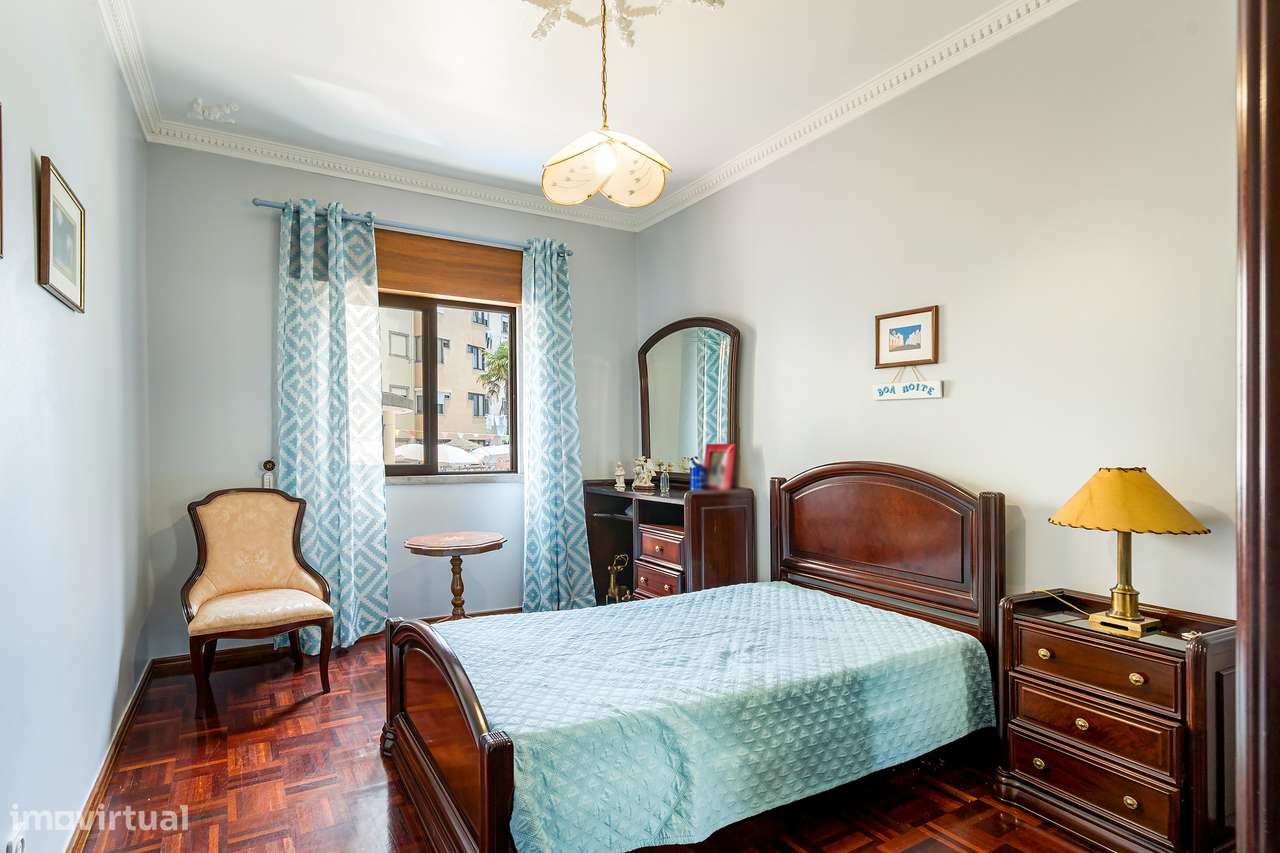 Apartamento T3, Charneca da Caparica-6