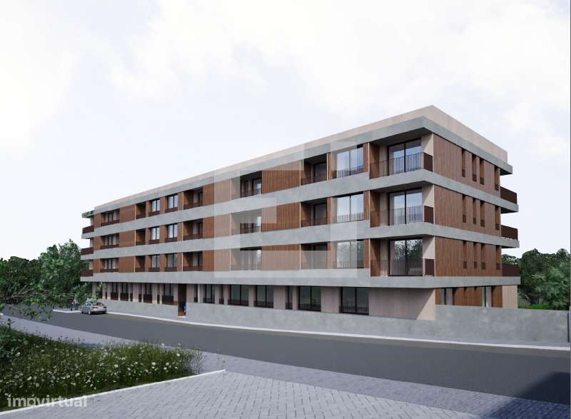 Apartamento  com áreas amplas e luminosas, superiores ao habitual no m - Grande imagem: 4/36