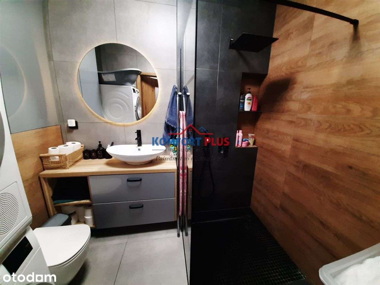 Nowe, ul.Targowa, 2-pokojowe z ogródkiem i garażem-4