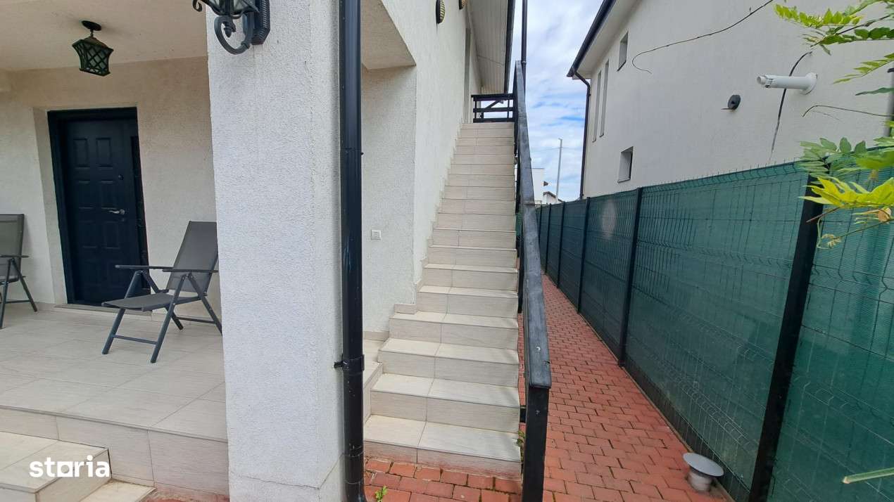 Vila 5 camere Tunari | Scoala Tunari | Central Tunari | Primaria Tunar-15