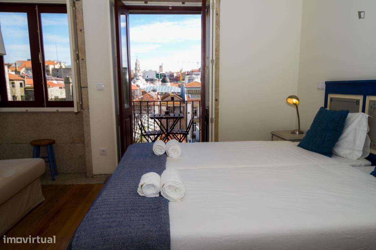 Estúdio - localizado em Vitória Porto - Grande imagem: 4/9