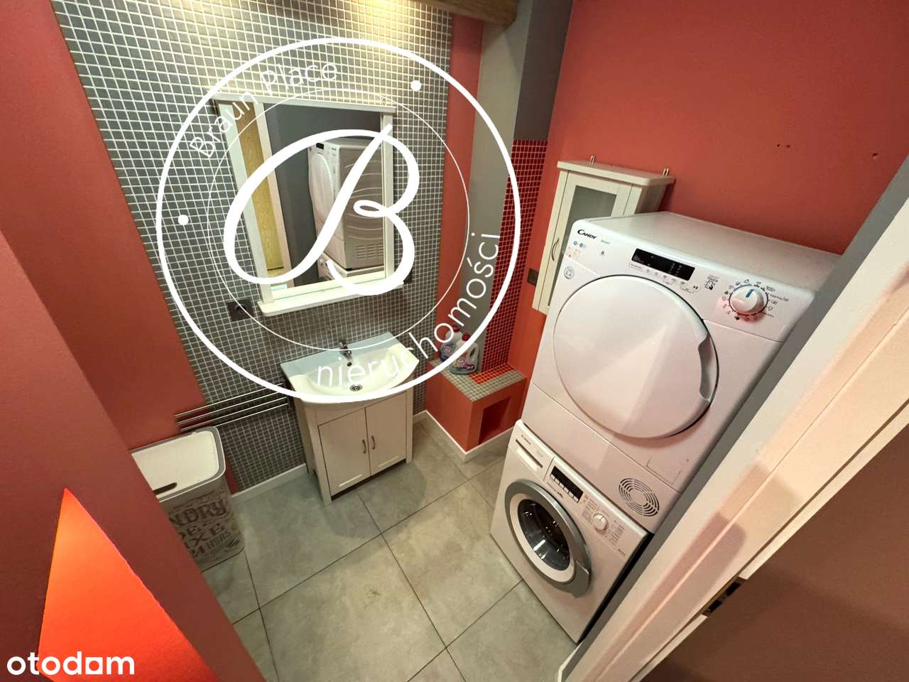 Białołęka,ul.Myśliborska,2 Pokoje, 55 m²,Duży Taras,Garaż,Komórka-11