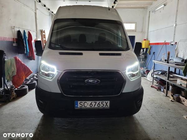 Ford Transit - 6