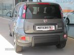 Fiat Panda 1.0 Hybrid Sport - 4