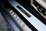 Bentley Continental Cabrio GT W12 Speed - 6